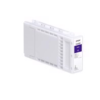 Epson Violet T44QD - 350 ml bläckpatron